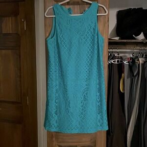 Ann Taylor Loft dress